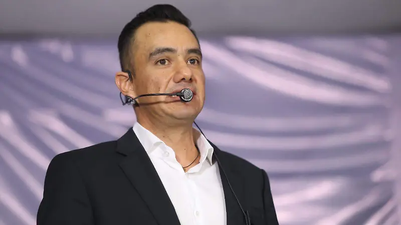 Gerardo Ruiz presidente municipal de Tala 2